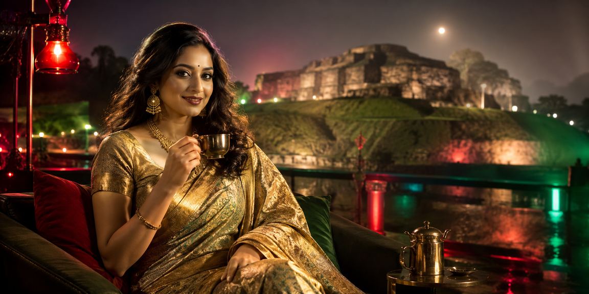 ভিআইপি বোনাস উপভোগ করছেন বগুড়া এলাকায় একজন খেলোয়াড়