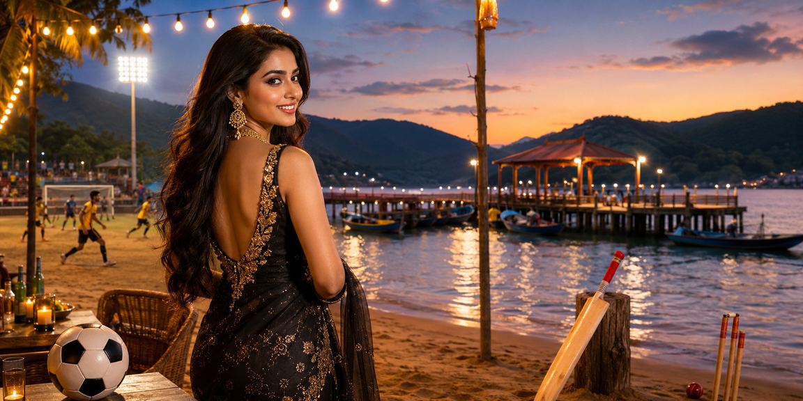 রাঙ্গামাটি বিচে অনলাইন লটারি খেলা সহজ ও জনপ্রিয়
